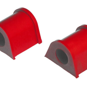 JAGUAR XJ12/XJS/XKE V12 (73-75) Front Sway Bar Bushing Kit 21mm Bar #11-42059