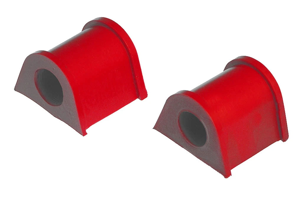JAGUAR XJ12/XJS/XKE V12 (73-75) Front Sway Bar Bushing Kit 21mm Bar #11-42059