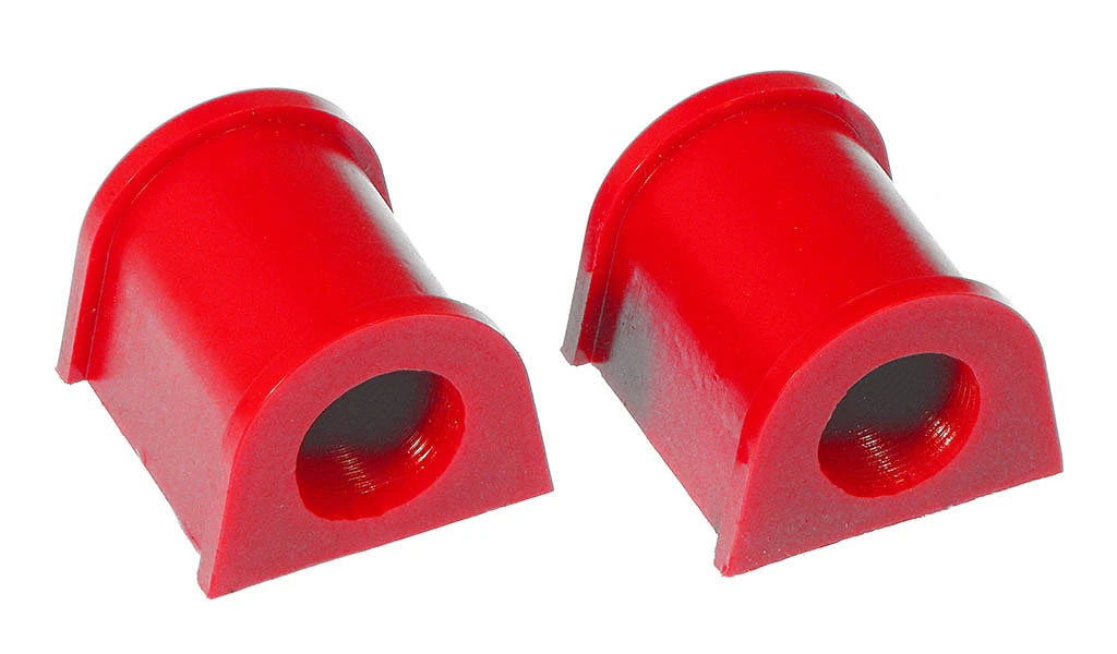 JAGUAR XJ12/XJS/XKE V12 (69-75) Front Sway Bar Bushing Kit 20mm Bar (XJ6 only) #11-42061