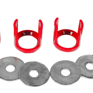 JAGUAR Mark 2 (60-67) Rear Torque Arm Bushing Kit Upper Front or Rear #11-46025