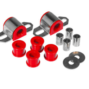 MAZDA Miata (90-97) Front Sway Bar Bushing Kit 19mm Bar #12-1108