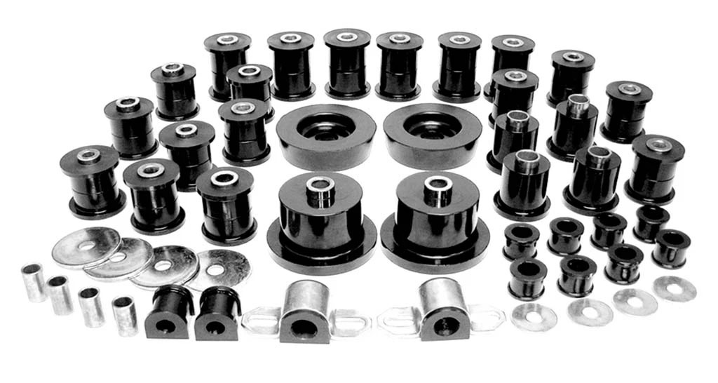 MAZDA Miata (90-97) Total Kit #12-2002 - Image 2