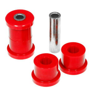 MAZDA RX-7 (86-91) Rear Control Arm Bushing Kit w/o Shells #12-202