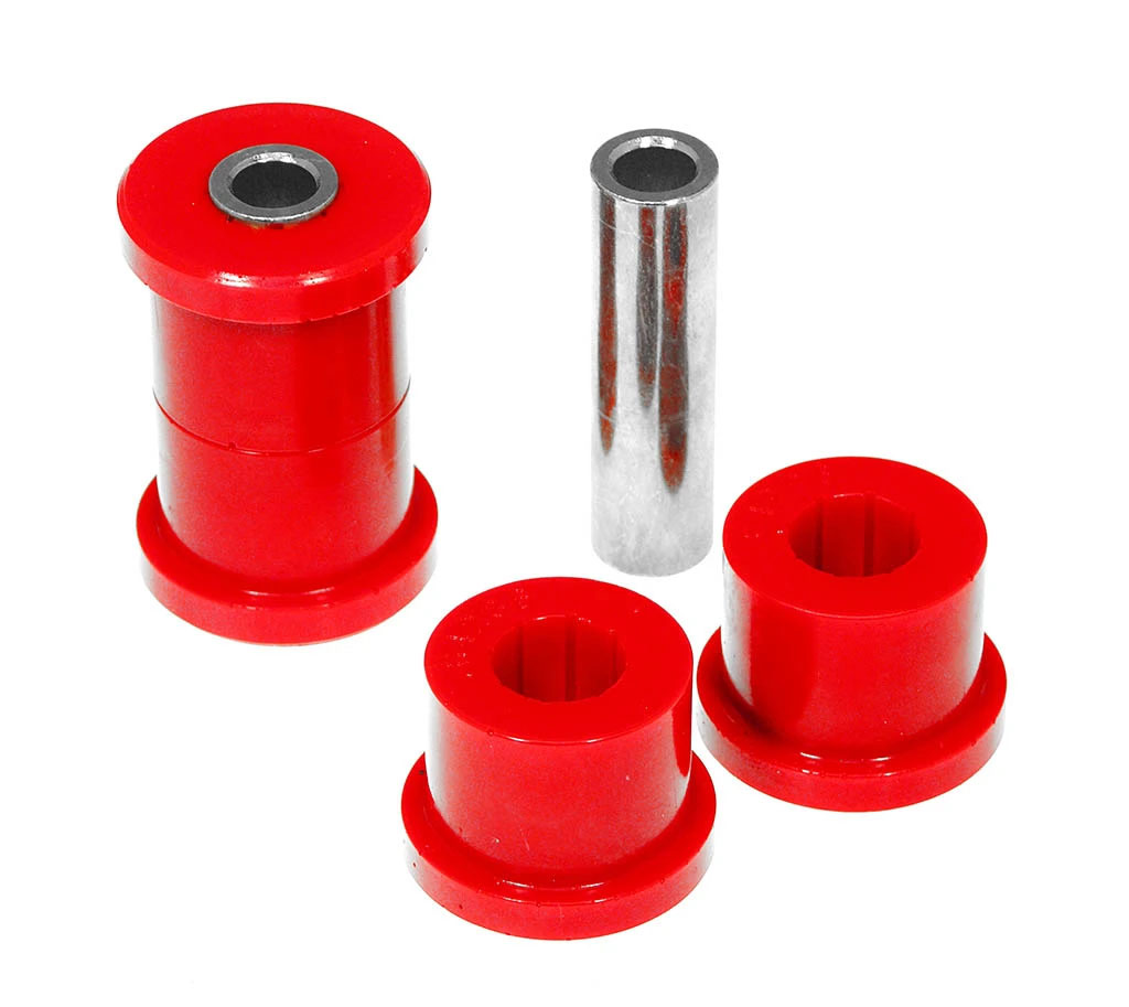 MAZDA RX-7 (86-91) Rear Control Arm Bushing Kit w/o Shells #12-202