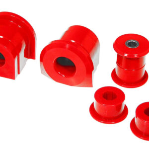 MAZDA RX-7 (86-91) Front Control Arm Bushing Kit w/o Shells #12-203