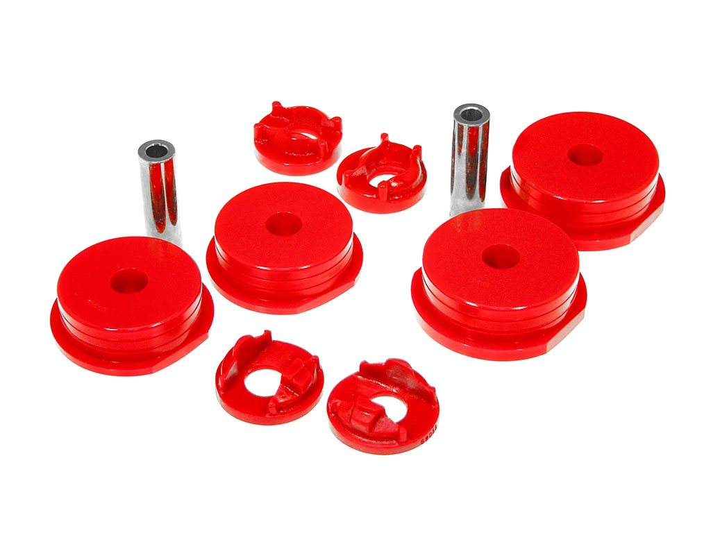 MITSUBISHI AWD/FWD Eclipse – Talon Turbo & Non-Turbo (95-99) All 4 Locations Bushing & Insert Kit #13-1901