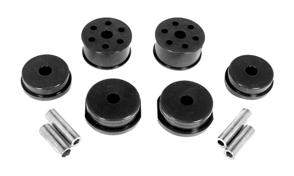 MITSUBISHI Eclipse V6 (00-05) All 4 Locations Bushing Kit 13-1903 - Image 2
