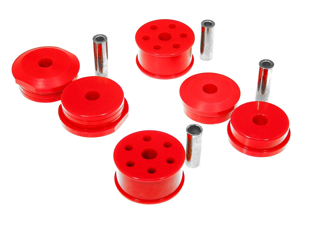 MITSUBISHI Eclipse V6 (00-05) All 4 Locations Bushing Kit 13-1903