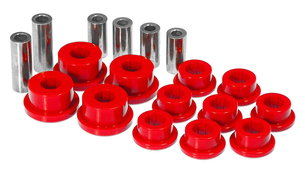 MITSUBISHI AWD/FWD Eclipse – Laser – Talon (95-99) Front Control Arm Bushing Kit Upper & Lower #13-201