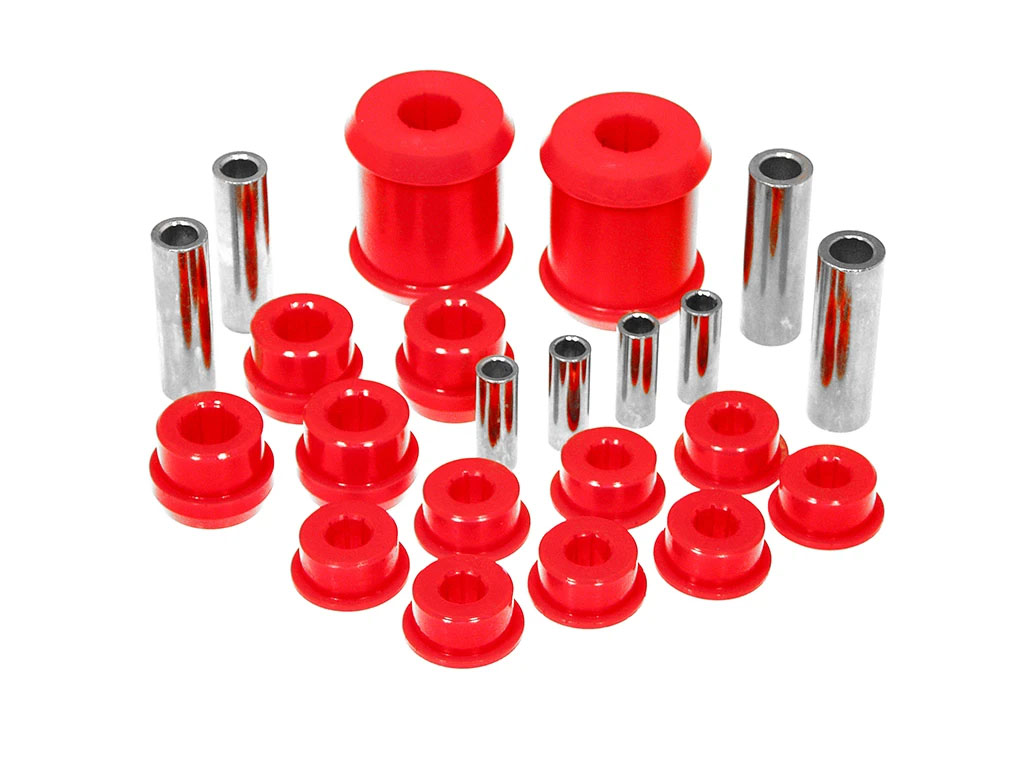 MITSUBISHI Eclipse (00-05) Rear Control Arm Bushing Kit Upper & Lower #13-302