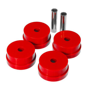MITSUBISHI Lancer Evolution (08-13) Engine & Trans. Mount Bushings (Right & Left) #13-512