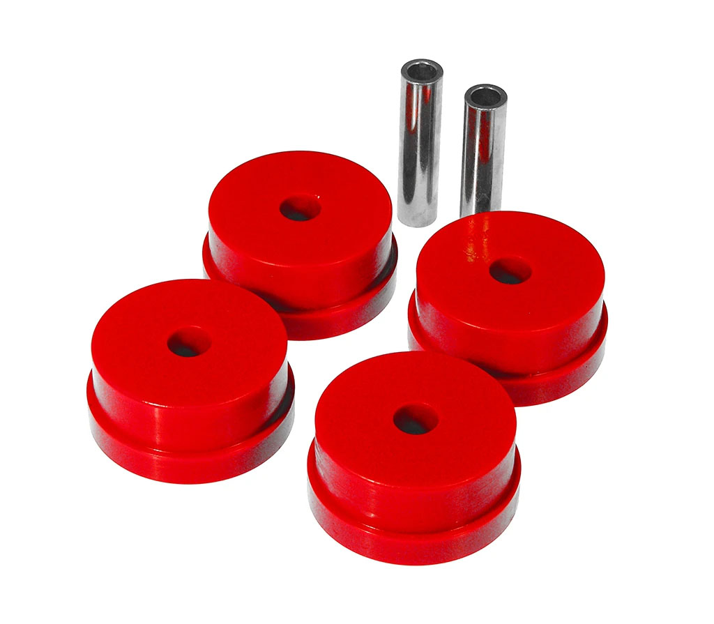 MITSUBISHI Lancer Evolution (08-13) Engine & Trans. Mount Bushings (Right & Left) #13-512