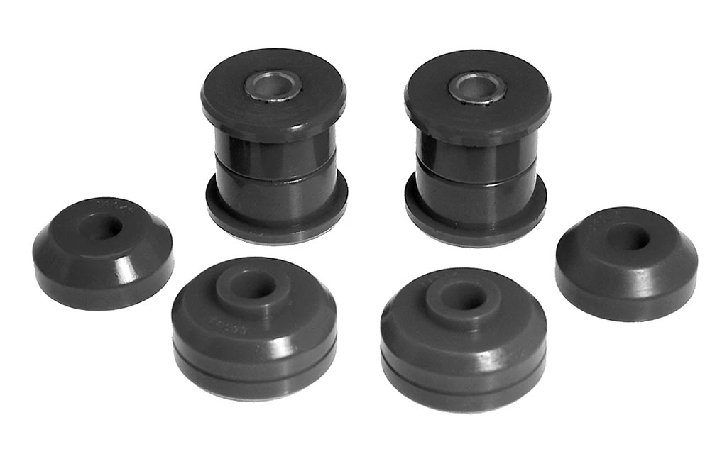 MITSUBISHI AWD/FWD Eclipse -Talon (95-99) Front Shock Bushing Kit #13-901 - Image 2