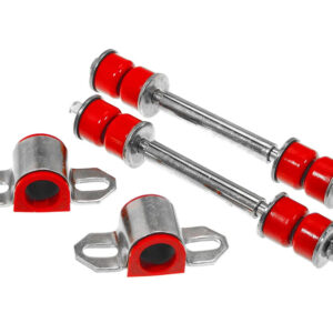 NISSAN/DATSUN TRUCKS 2WD 720 Hardbody & Pathfinder (86-97) Front Sway Bar Bushing Kit 23mm Bar #14-1102