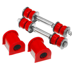 NISSAN/DATSUN TRUCKS 4WD 720 Hardbody & Pathfinder (86-97) Front Sway Bar Bushing Kit 20mm Bar #14-1106