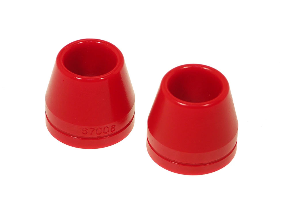 NISSAN/DATSUN 240 – 260 – 280Z (70-78) McPhearson Strut Bump Stops Kit Front or Rear #14-1301