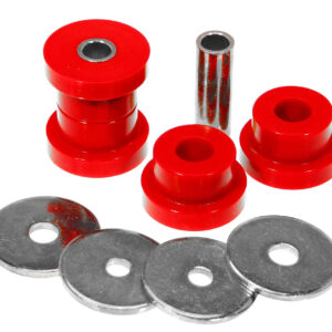 NISSAN/DATSUN 240 - 260 - 280Z (70-78) Differential Carrier “Mustache Bar” Mount Kit #14-1602