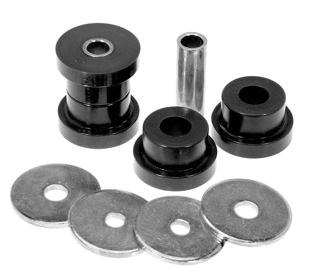 NISSAN/DATSUN 240 - 260 - 280Z (70-78) Differential Carrier “Mustache Bar” Mount Kit #14-1602 - Image 2