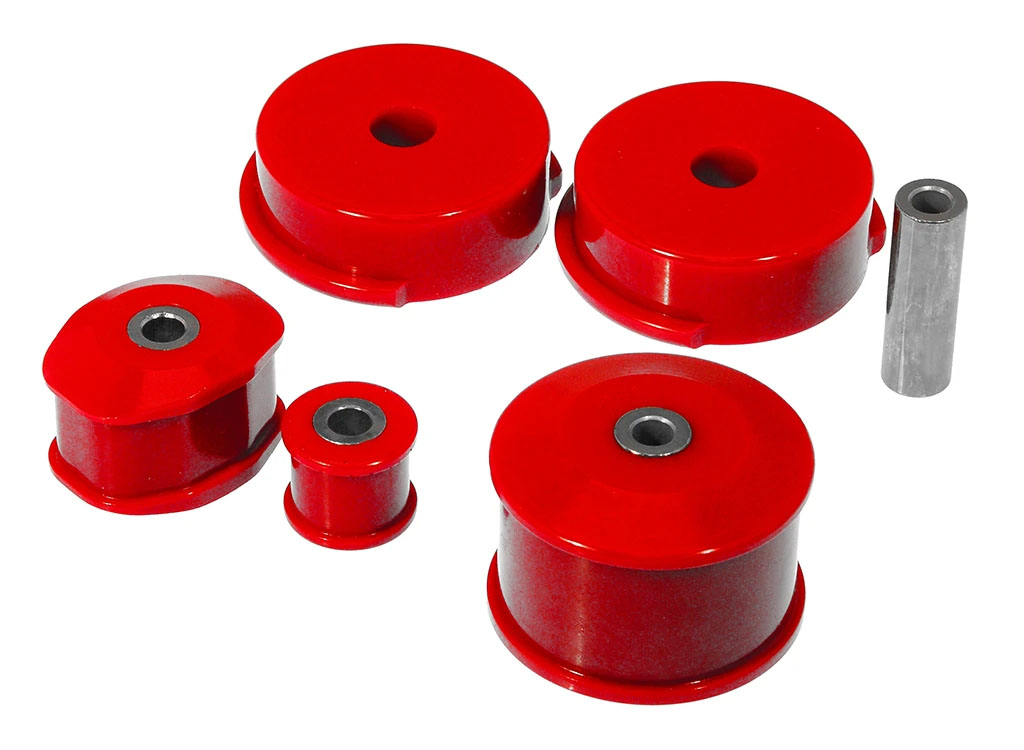 NISSAN/DATSUN Sentra 1.6 & 2.0 – 200SX – NX2000 – NX1600 (91-99) All 4 Mount Kit #14-1901