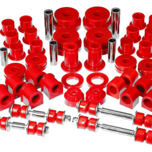 NISSAN 300ZX (84-89) Total Kit Charts #14-2004