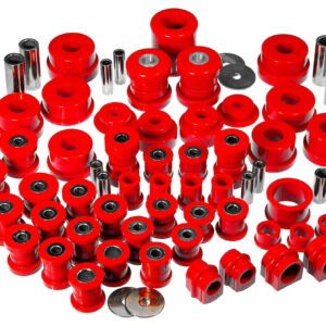 NISSAN 350Z w/ Front & Rear Sway Bar Bush (03-09) Total Kit Charts #14-2007