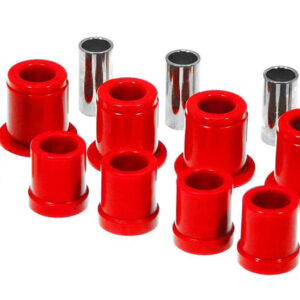 NISSAN/DATSUN TRUCKS 2WD/4WD 720 Hardbody & Pathfinder (80-86) Front Control Arm Bushing Kit #14-201