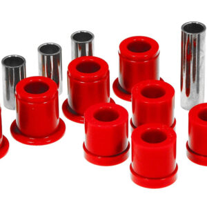 NISSAN/DATSUN TRUCKS 2WD/4WD 720 Hardbody & Pathfinder (86-97) Front Control Arm Bushing Kit #14-202