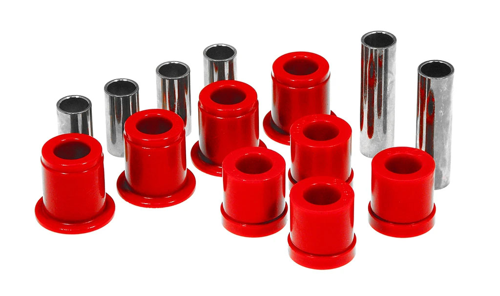 NISSAN/DATSUN TRUCKS 2WD/4WD 720 Hardbody & Pathfinder (86-97) Front Control Arm Bushing Kit #14-202