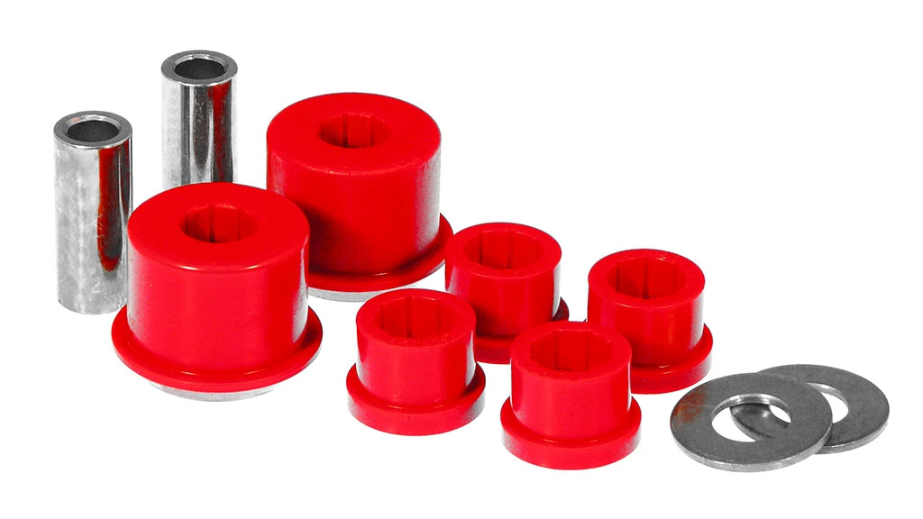 NISSAN/DATSUN 200SX (00-03) Rear Control Arm Bushing Kit #14-209