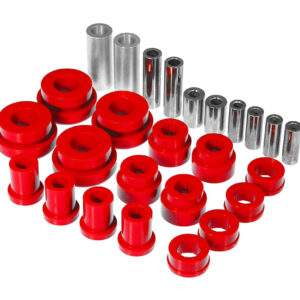 NISSAN/DATSUN 350Z (03-09) Front Control Arm & Radius Arm Bushing Kit #14-210