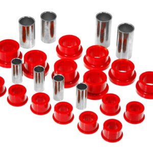 NISSAN/DATSUN 240 - 260 - 280Z (70-78) Rear Control Arm Bushing Kit #14-301