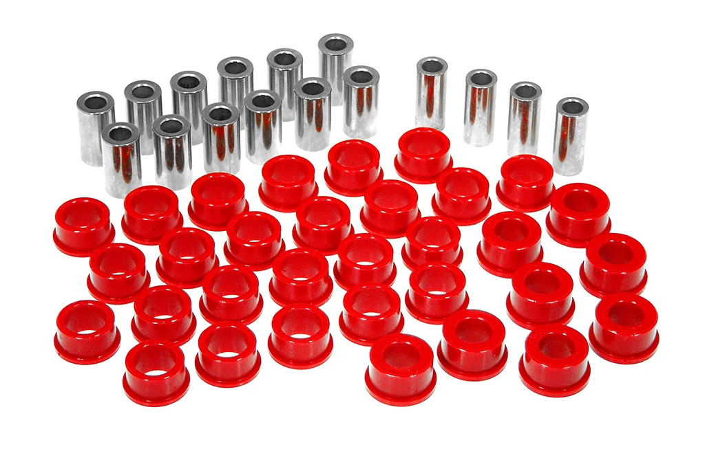 NISSAN/DATSUN 240SX (89-94) Rear Control Arm Bushing Kit #14-304