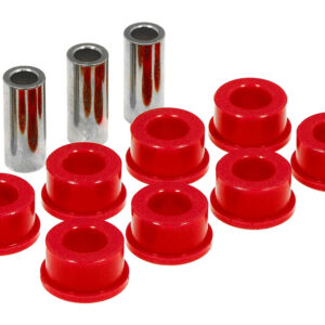 NISSAN/DATSUN 240SX (89-94) Rear Control Arm Bushing Kit Lowers Only #14-305