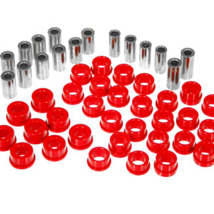 NISSAN/DATSUN 240SX (95-98) Rear Control Arm Bushing Kit #14-306