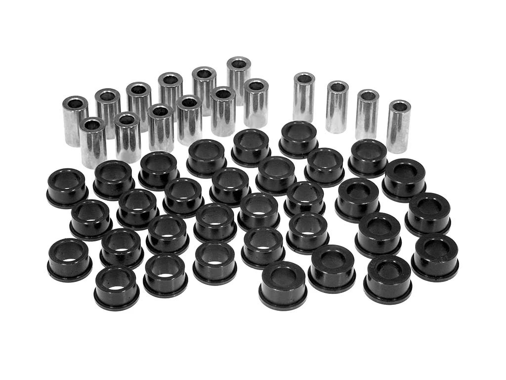 NISSAN/DATSUN 240SX (95-98) Rear Control Arm Bushing Kit #14-306 - Image 2