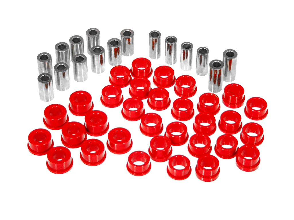 NISSAN/DATSUN 240SX (95-98) Rear Control Arm Bushing Kit #14-306
