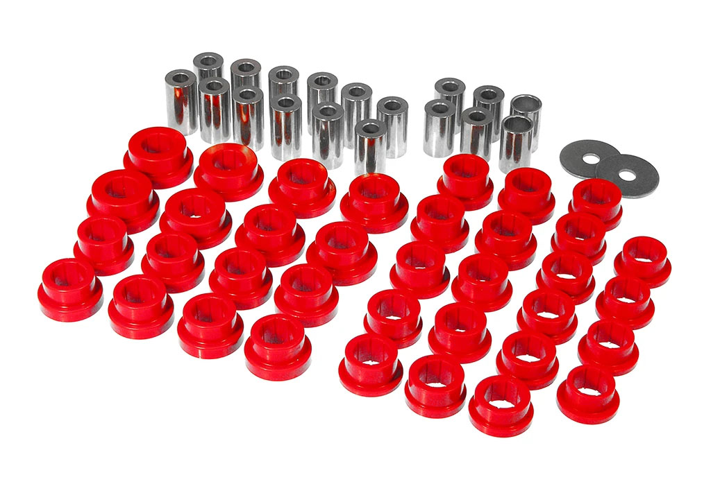 HYUNDAI Tiburon/Infiniti(G35) 03-07 Rear Control Arm Radius Arm Lower Link Bushing #14-307