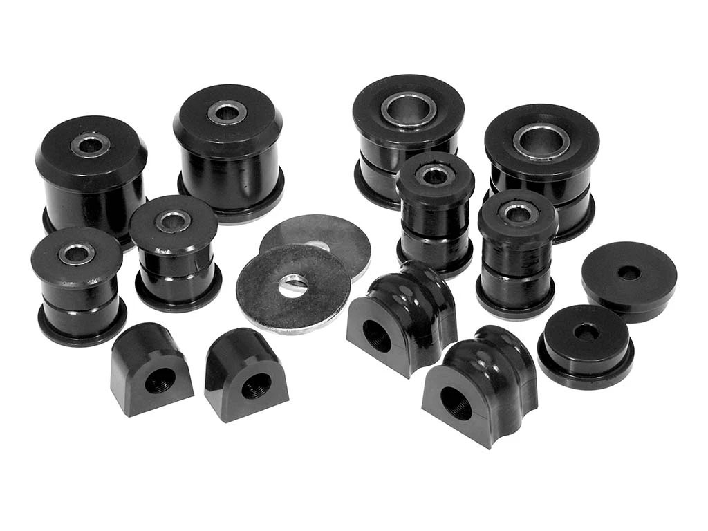 SUBARU WRX (02-06) Total Kit #16-2001 - Image 2