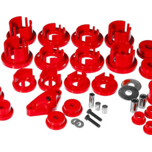 SUBARU STI (08-10) Total Kit Charts #16-2003