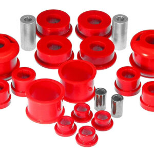 SUBARU Legacy (04-09) Total Kit Charts #16-2004