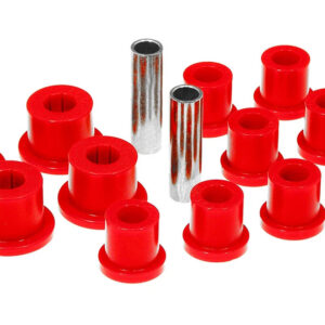 TOYOTA TRUCKS 2WD/4WD Pickup (84-88) Rear Spring Eye & Shackle Bushing Kit #18-1002