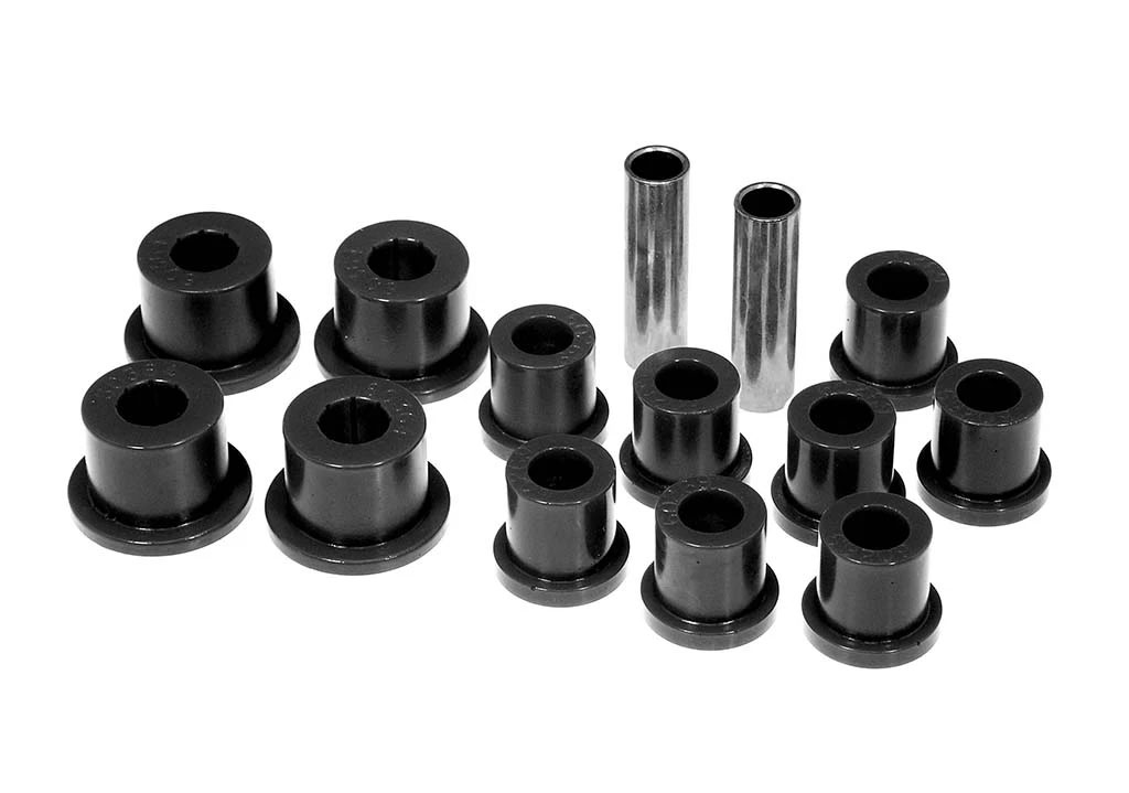 TOYOTA TRUCKS 4WD 4Runner (84-88) Rear Spring Eye & Shackle Bushing Kit #18-1002 - Image 2