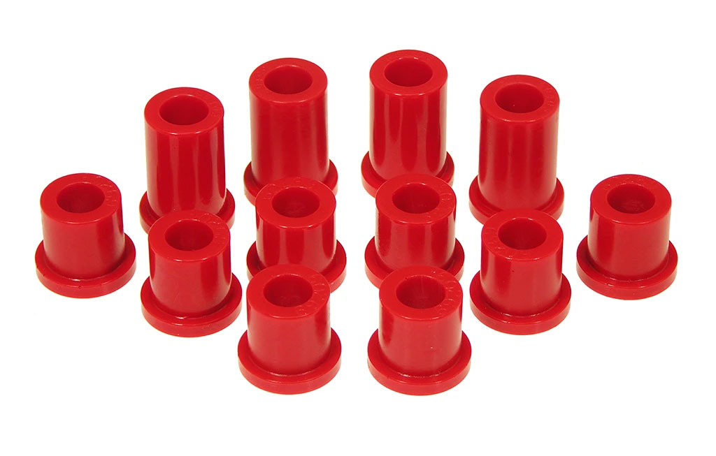 TOYOTA TRUCKS 4WD 4Runner (84-85) Front Spring Eye and Shackle Bushing Kit #18-1004