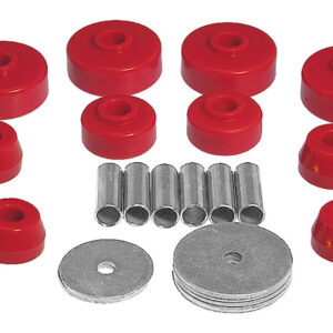 TOYOTA TRUCKS 4WD Tacoma (79-88) Body Mount Kit #18-101