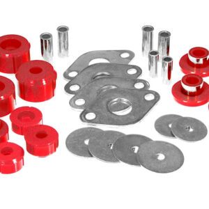 TOYOTA TRUCKS 4WD Tacoma (89-00) Body Mount Kit #18-103