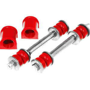 TOYOTA TRUCKS 4WD Pickup (79-88) Front Sway Bar Bushing & End Link Kit 23mm Bar #18-1104