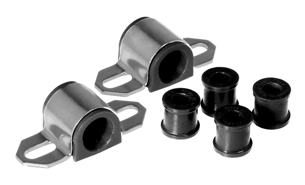 TOYOTA TRUCKS 2WD/4WD Landcruiser (80-89) Front Sway Bar & End Link Bushing Kit 23mm Bar (FJ60/62) #18-1106 - Image 2