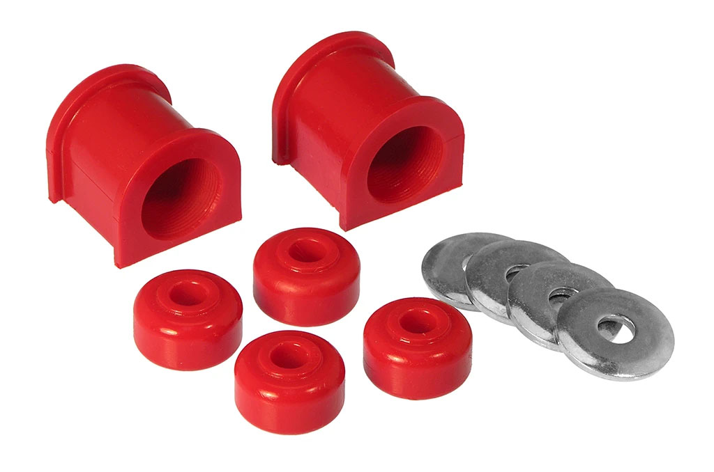 TOYOTA TRUCKS 2WD/4WD 4Runner (90-95) Front Sway Bar & End Link Bushing Kit 24mm Bar #18-1109