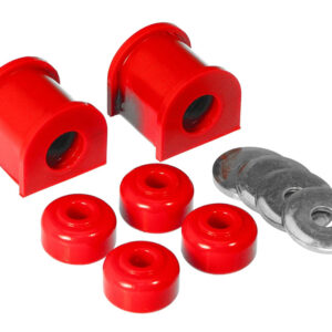 TOYOTA TRUCKS 4WD 4Runner (90-95) Rear Sway Bar & End Link Bushing Kit 18mm Bar #18-1110