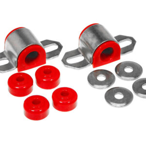 TOYOTA TRUCKS 4WD 4Runner (96-01) Rear Sway Bar & End Link Bushing Kit 19mm Bar #18-1116